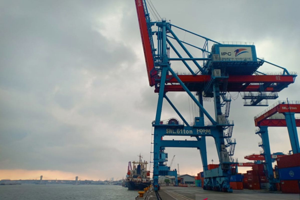 INSA berharap Pelabuhan Tanjung Carat di Sumsel segera direalisasikan