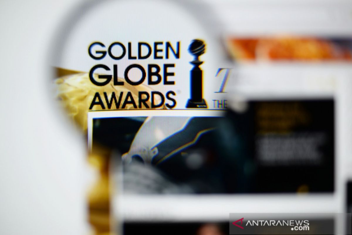 'Marriage Story' puncaki daftar nomine penghargaan Golden Globe 2020