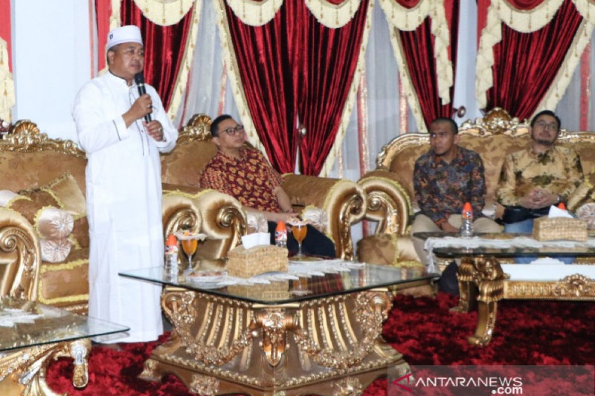 RSUD Meulaboh harus jadi pusat rujukan penyakit jantung di barat selatan Aceh
