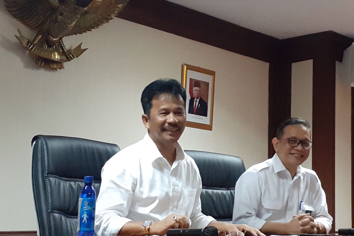 Badan Pengusaha Batam bentuk tim khusus layani investasi