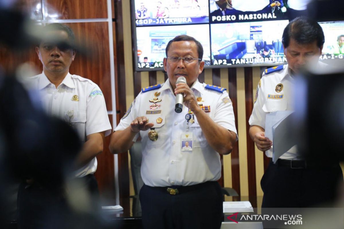 Mudik Lebaran 2020, Kemenhub maksimalkan Tol Layang Japek