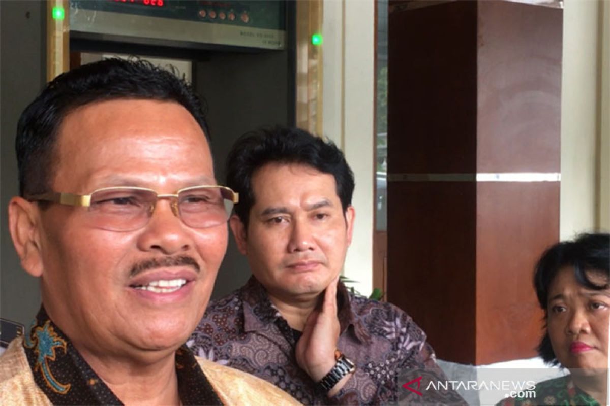 Kasus penyiraman Novel, Kompolnas: Motif dendam masih didalami