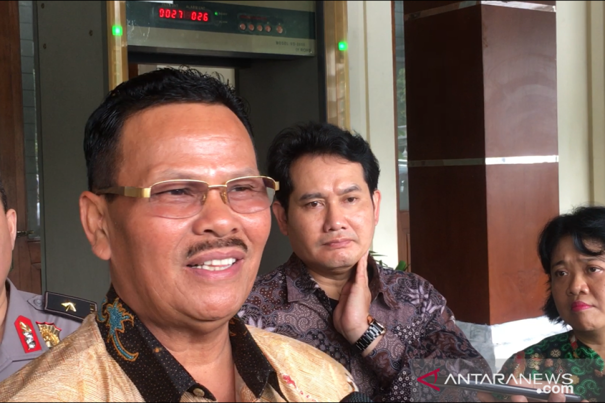 Kompolnas nilai kasus Novel Baswedan, motif dendam masih didalami