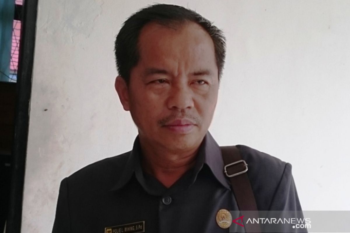 PNS Gumas terpilih jadi Panwaslihcam harus pintar bagi waktu