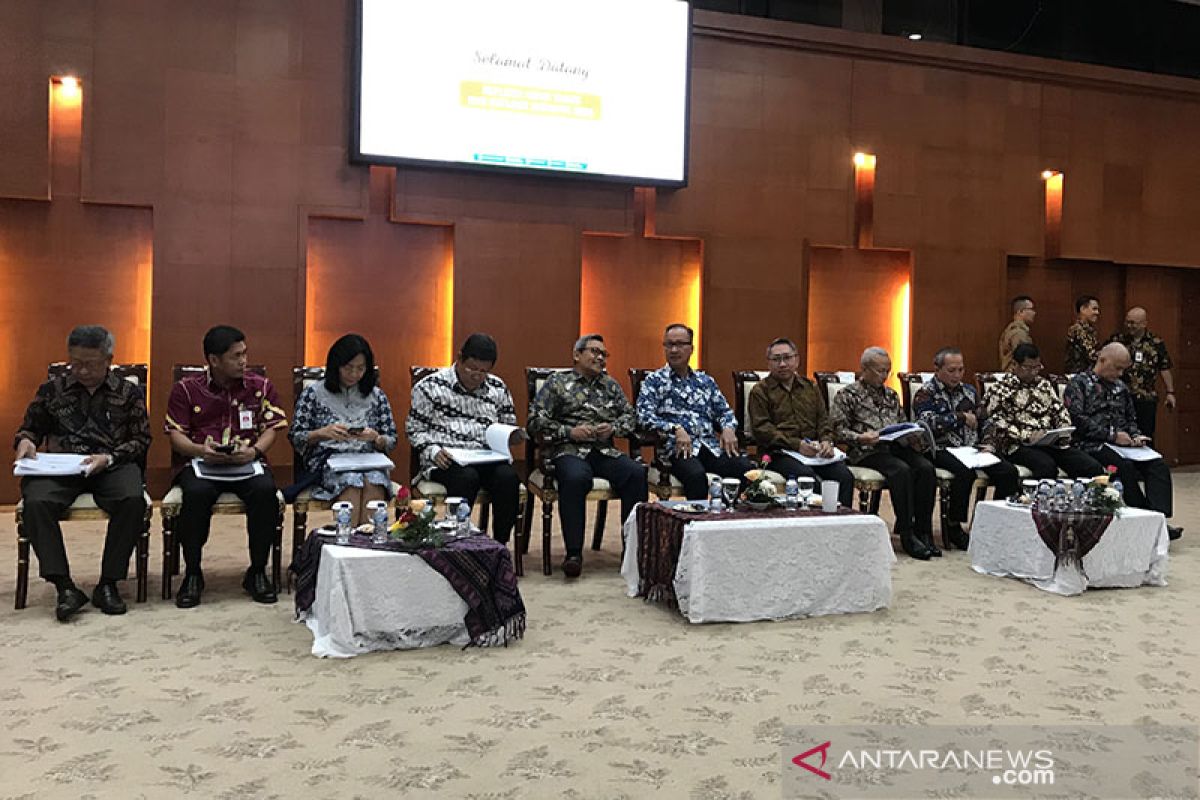 Menperin bidik pertumbuhan industri 2020 sebesar 5,3 persen