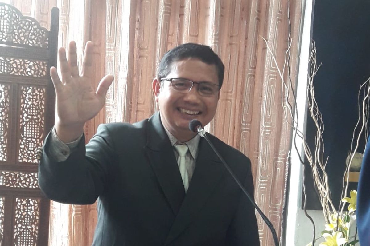 Fraksi Golkar dan PDIP tak setuju wacana hak interpelasi Pemkot Padang