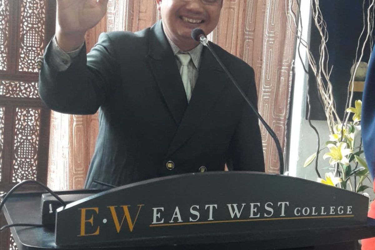 Legislator sebut PSP Padang miliki dua opsi gunakan APBD Padang