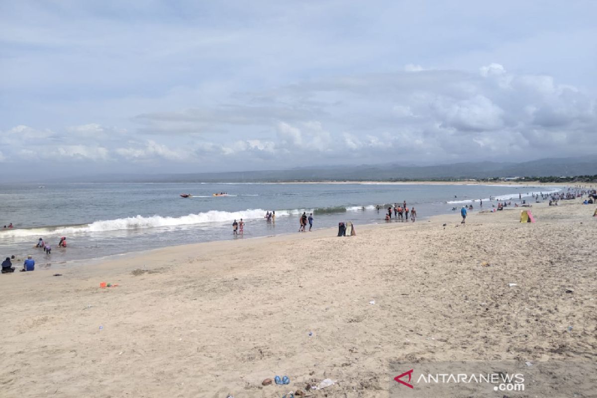 Delapan alat peringatan tsunami di Garut rusak sejak dua tahun lalu