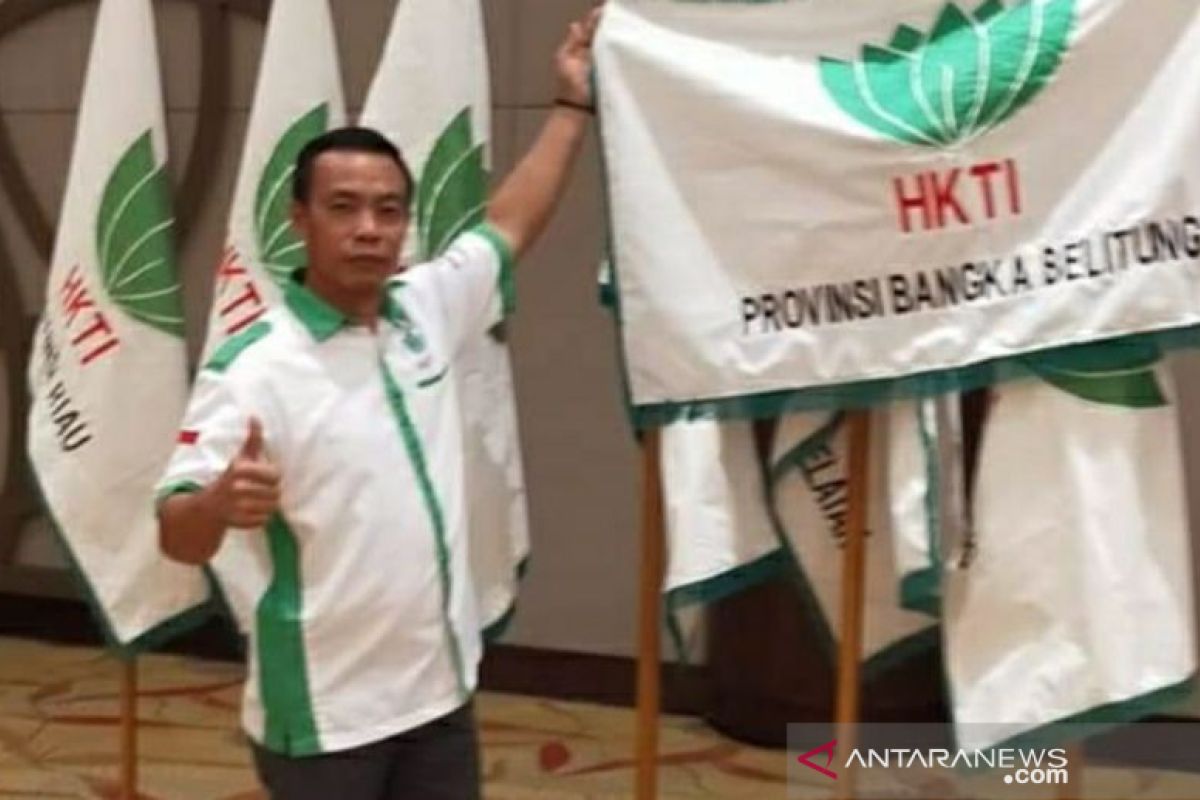 HKTI Bangka Selatan minta penyaluran BBM tidak sulitkan petani