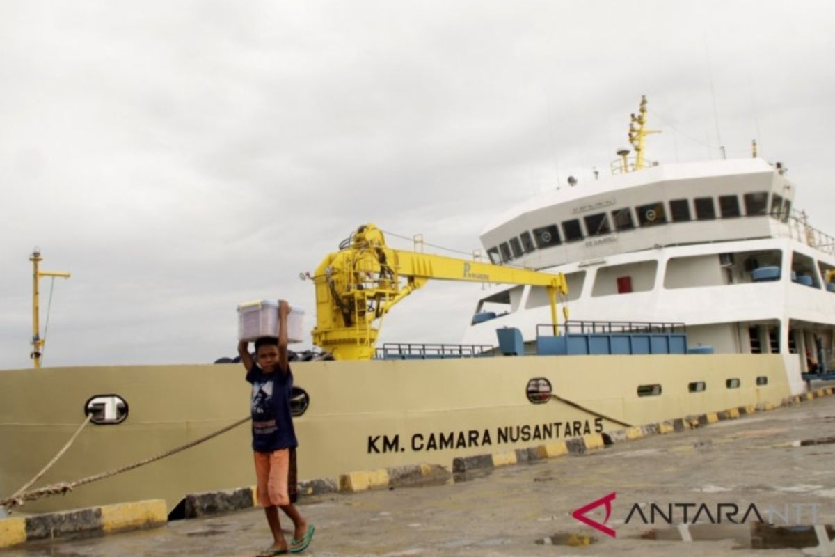 KSOP Kupang larang kapal pengangkut ternak beroperasi