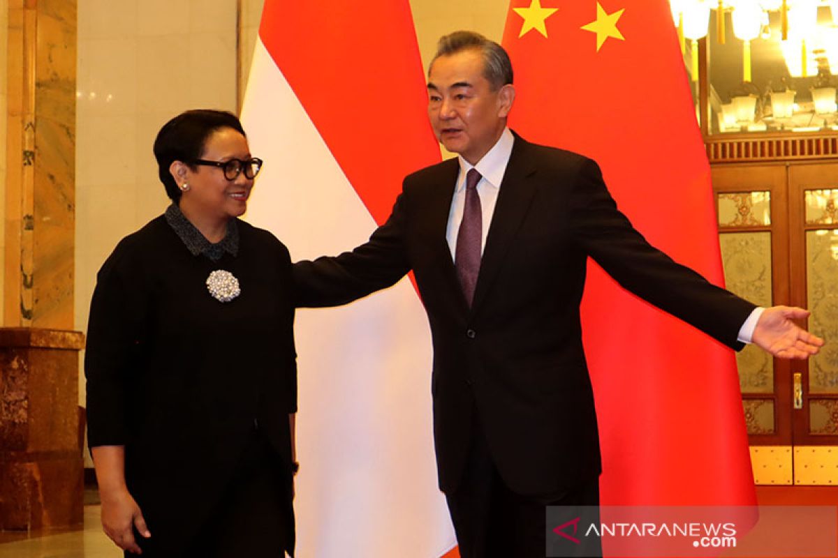 Pengamat China dorong penguatan dialog Beijing-Jakarta