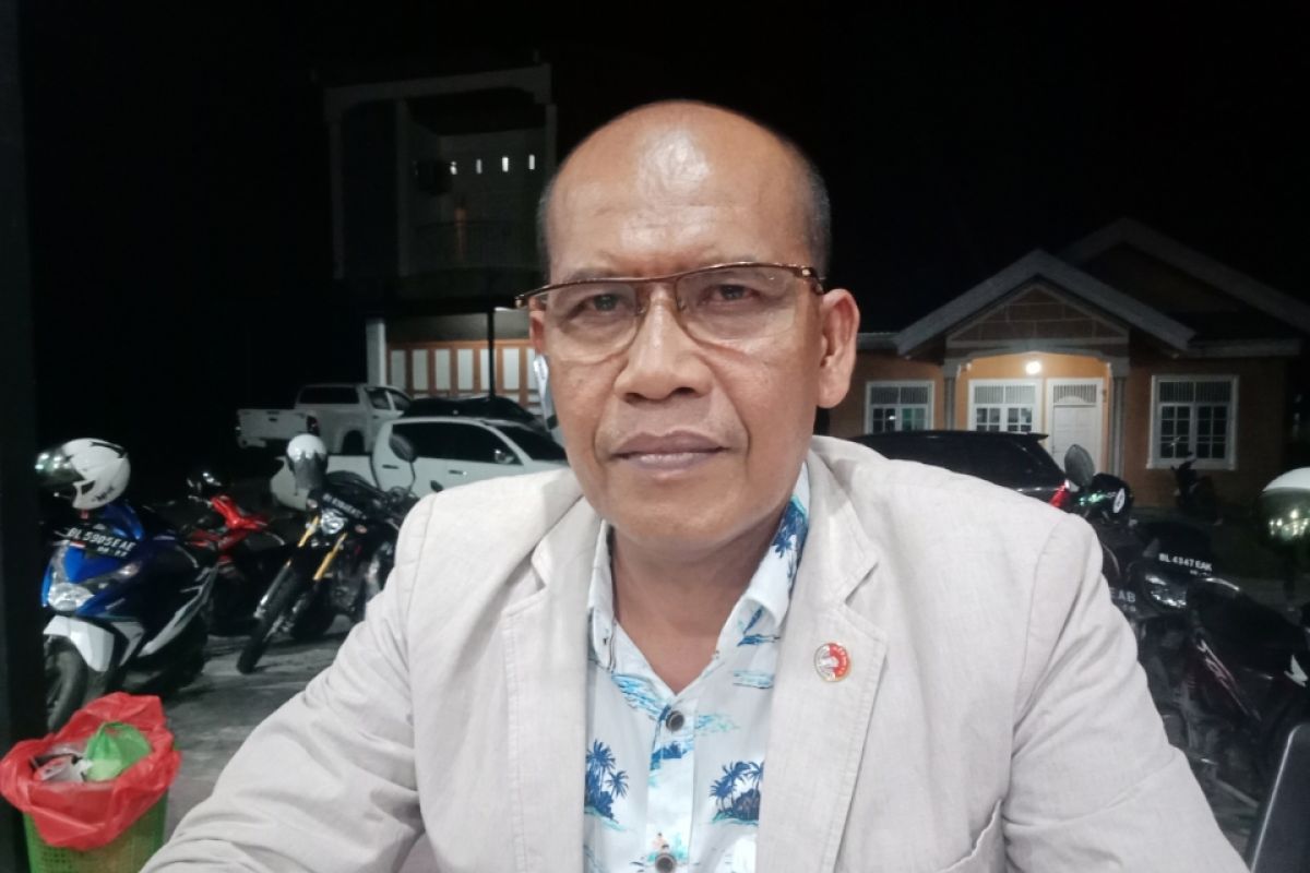 Forkab minta kasus pengancaman wartawan di Aceh Barat harus diusut tuntas