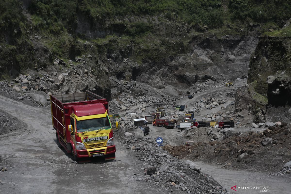 BNPB imbau masyarakat siaga kemungkinan bencana hidrometeorologi