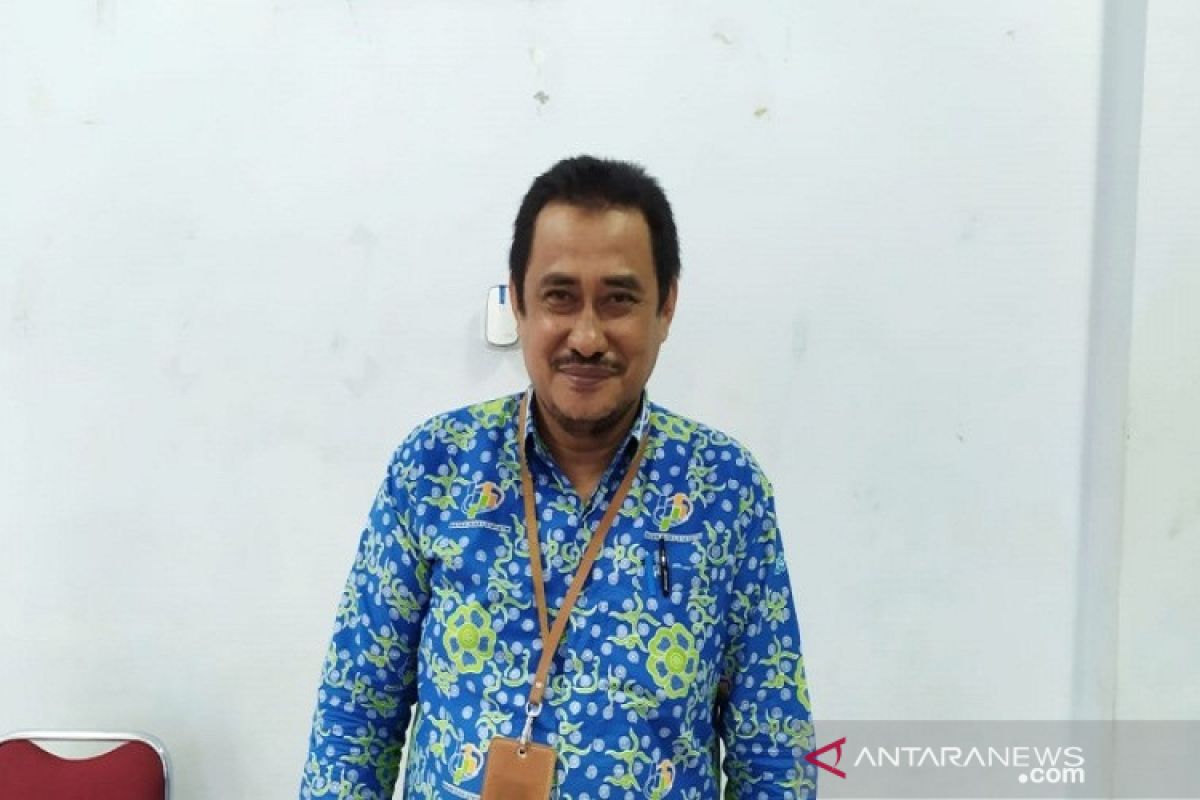 BPS Baubau merekrut 70 petugas pencacah 2020