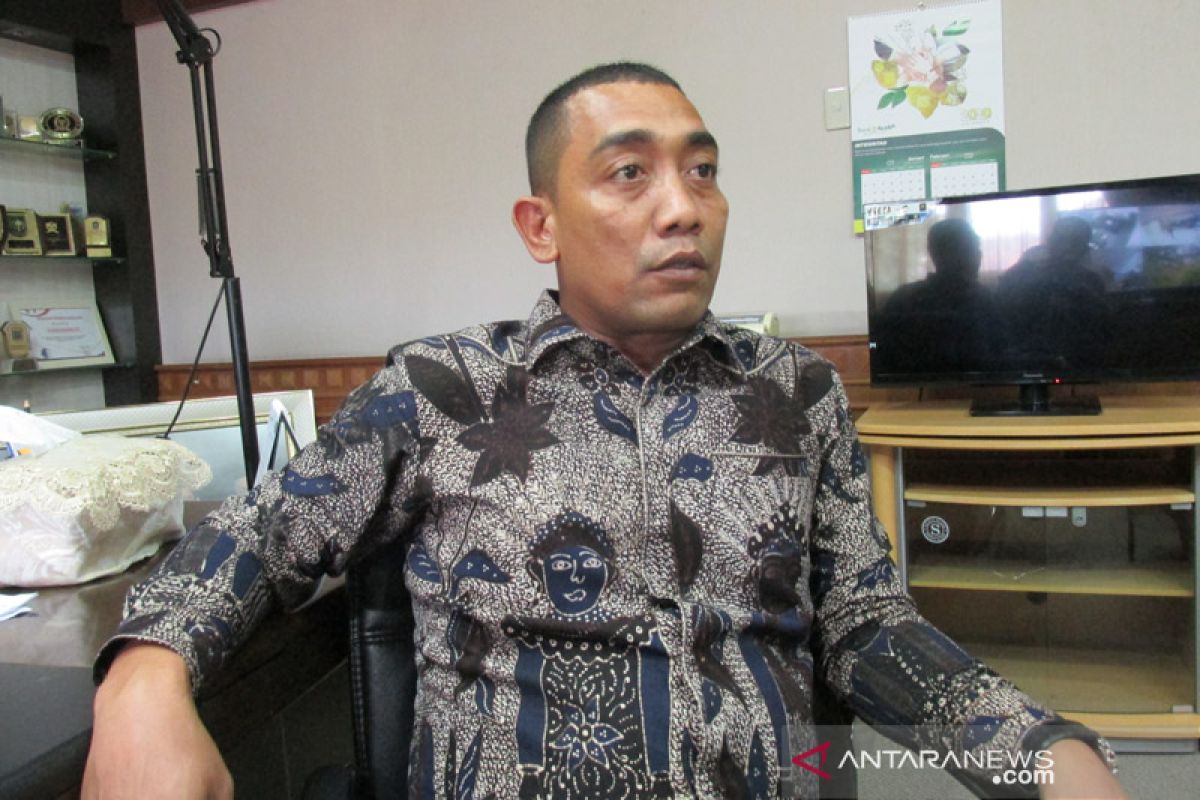 DPR Aceh belum jadwalkan sidang paripurna penetapan AKD