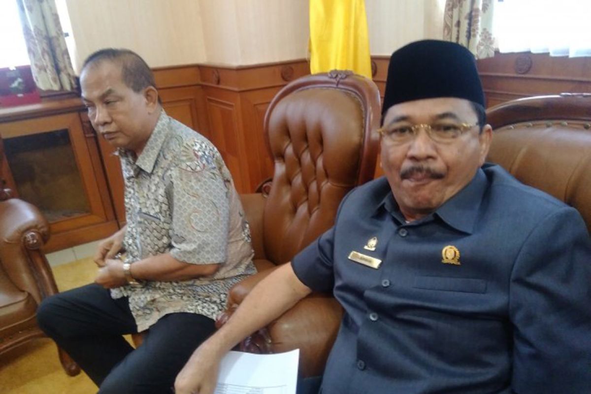 Golkar masih godok balon wakil gubernur Kalsel