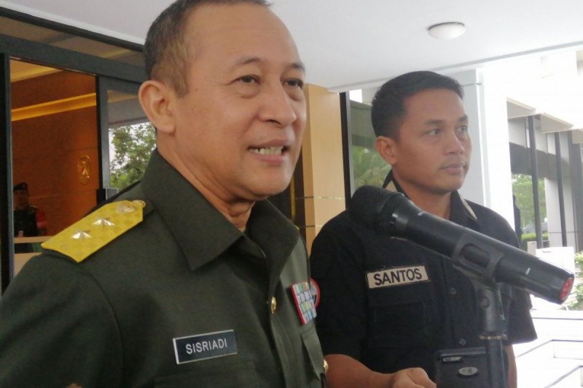 Soal ketegangan Natuna, TNI tak mau terpancing upaya provokasi China