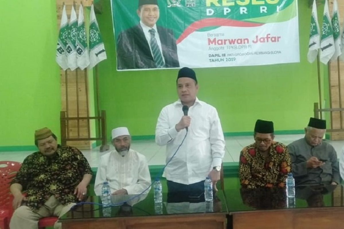 BUMN diminta bantu korban banjir