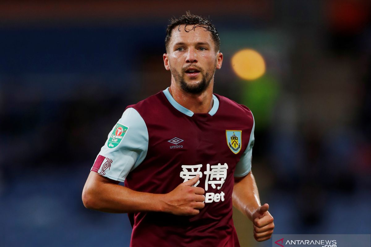 Gelandang Chelsea Danny Drinkwater  dipinjamkan ke Aston Villa