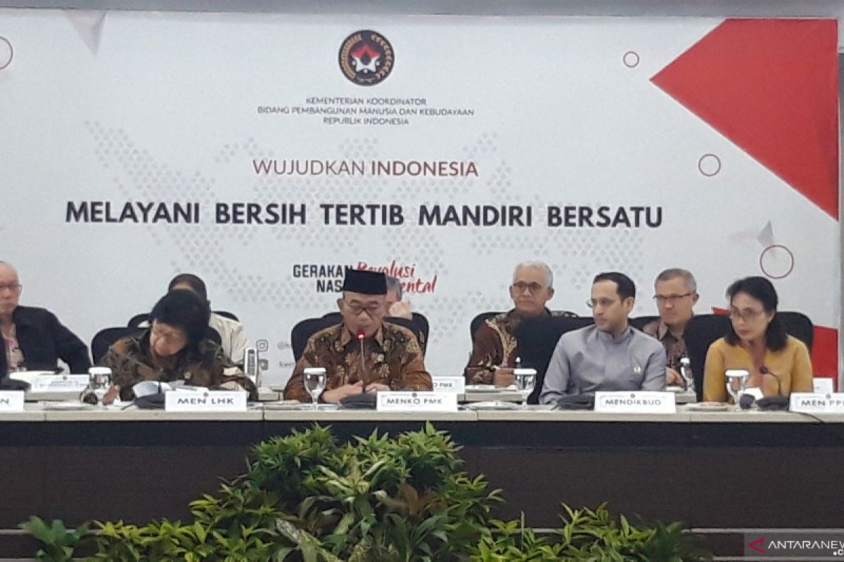 Jokowi urges to prioritize safety of natural disaster victims