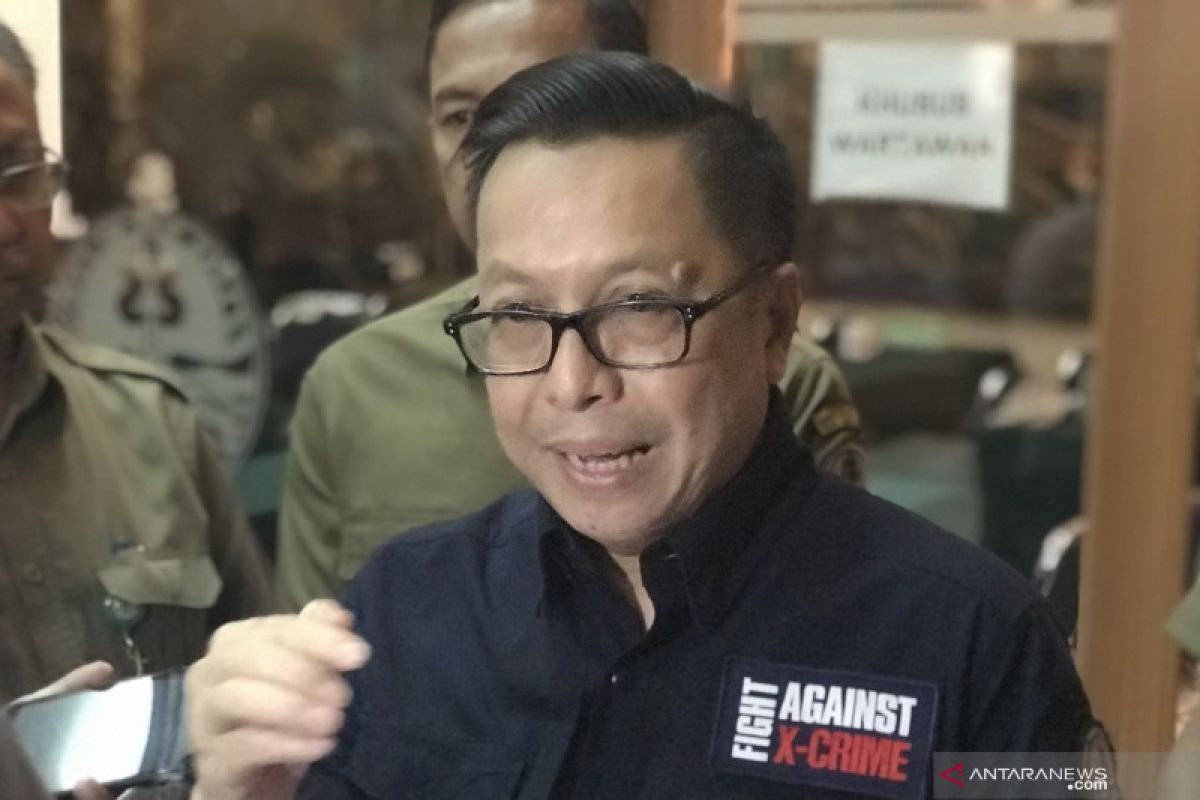 KLHK akan pidanakan pengelola sampah yang abai