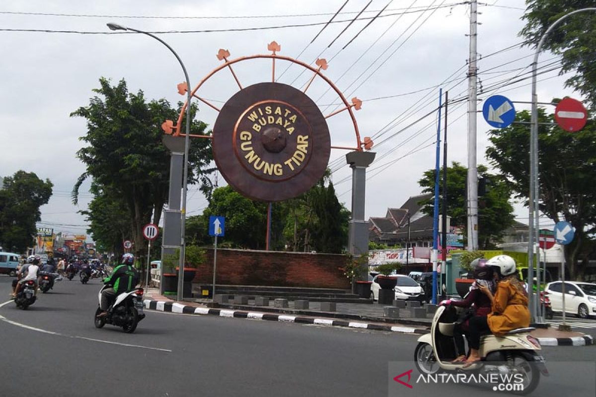 Wali kota Magelang wajibkan pimpinan OPD atasi dampak hujan ekstrem