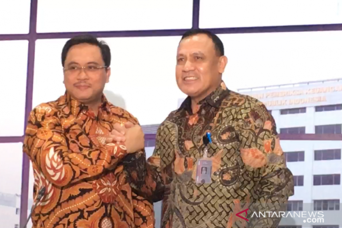 KPK: Kasus Jiwasraya bukan satu-satunya persoalan korupsi di Indonesia