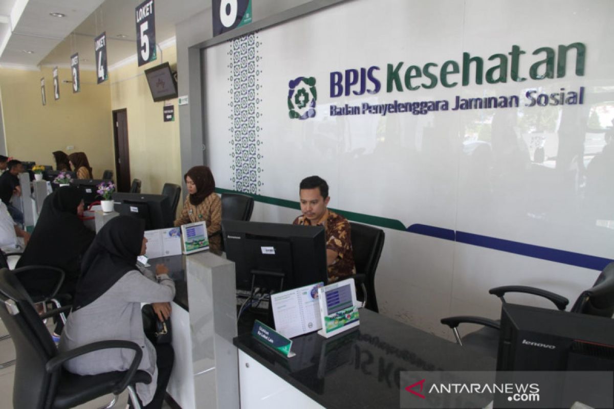 Komisi IX DPR dorong pembentukan Pansus BPJS Kesehatan