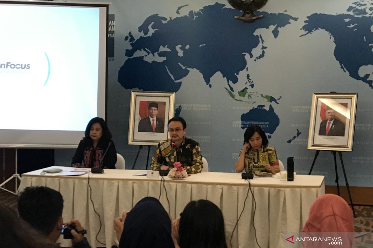 RI siap hadapi Uni Eropa terkait sawit di WTO