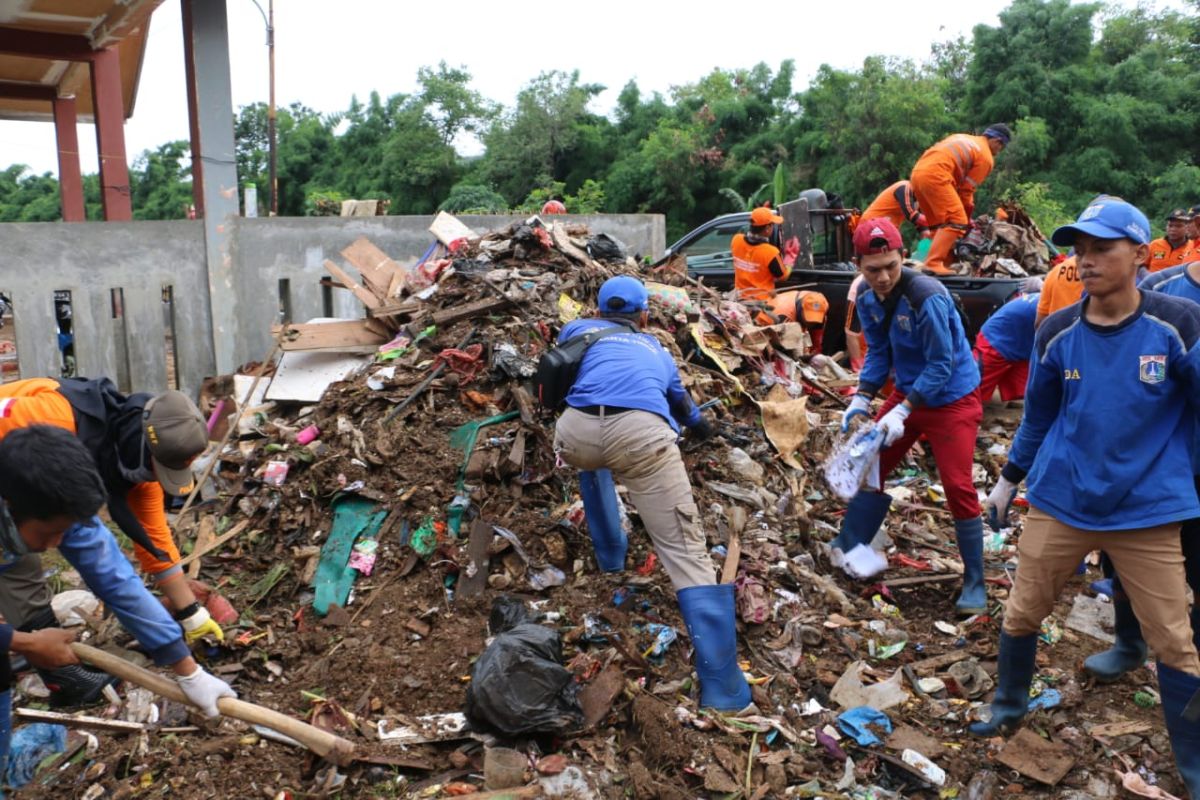 KLHK: Pidanakan pengelola sampah yang abai untuk efek jera