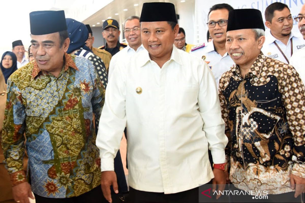 Wagub Jabar: Asrama haji di Indramayu dibangun tahun ini