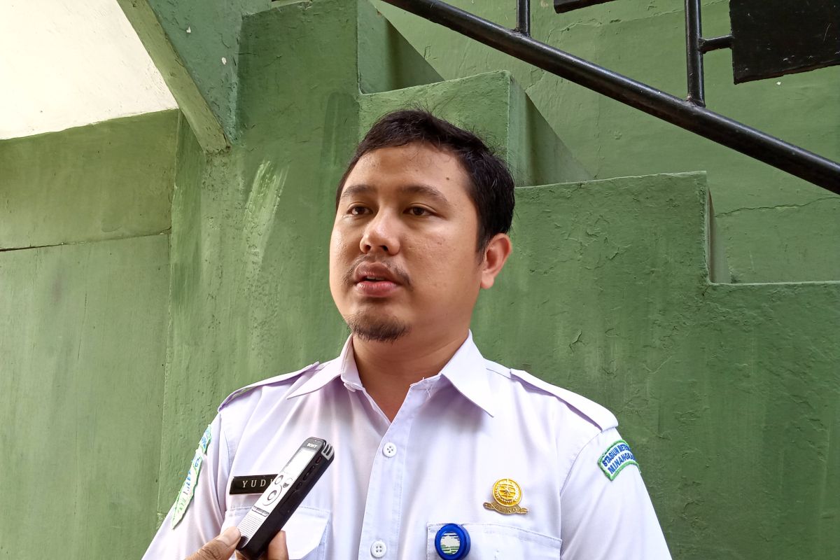 BMKG perkirakan suhu udara di Sumbar terus meningkat