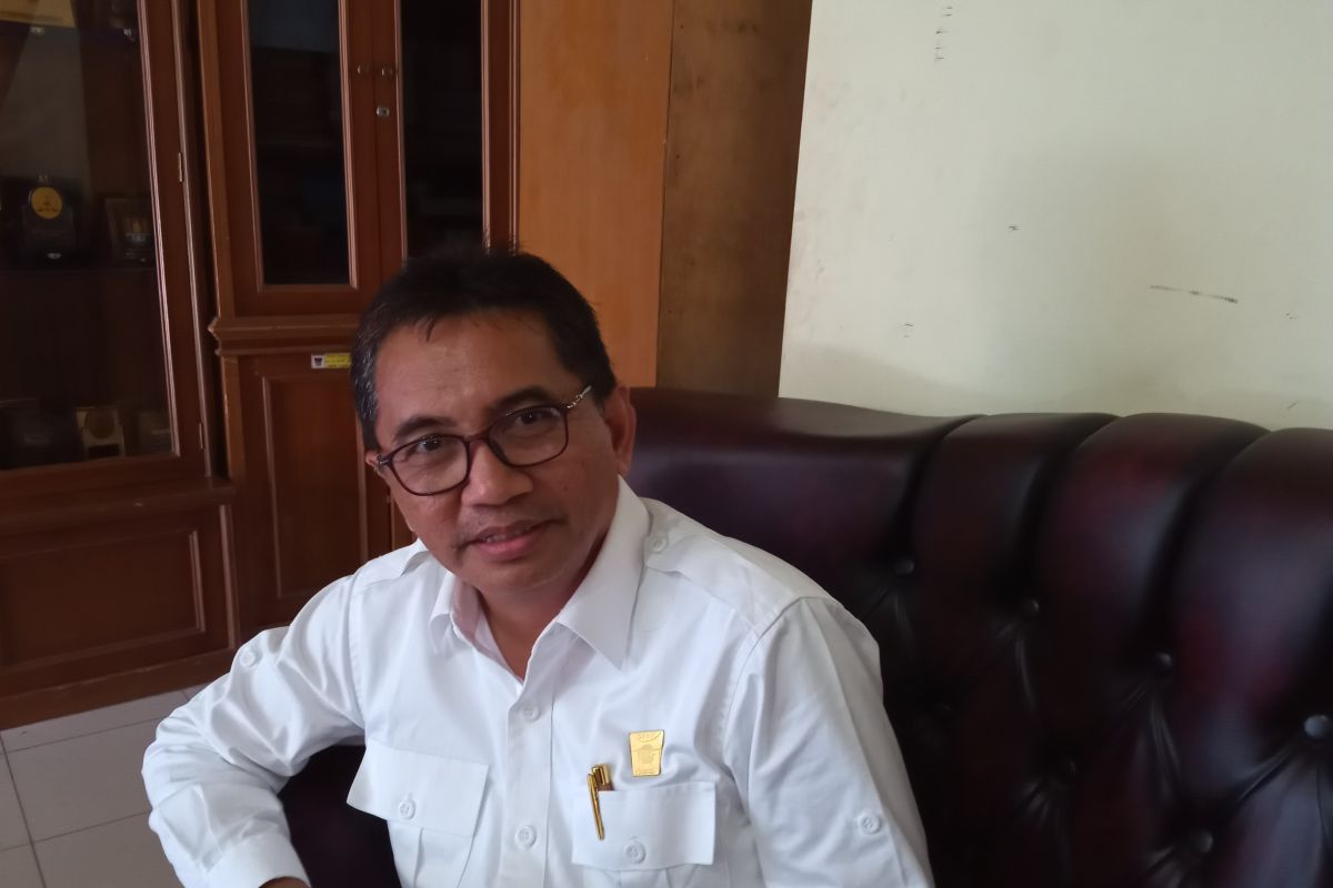 Fraksi Gerindra akan tegur oknum legislator Padang lakukan nikah siri