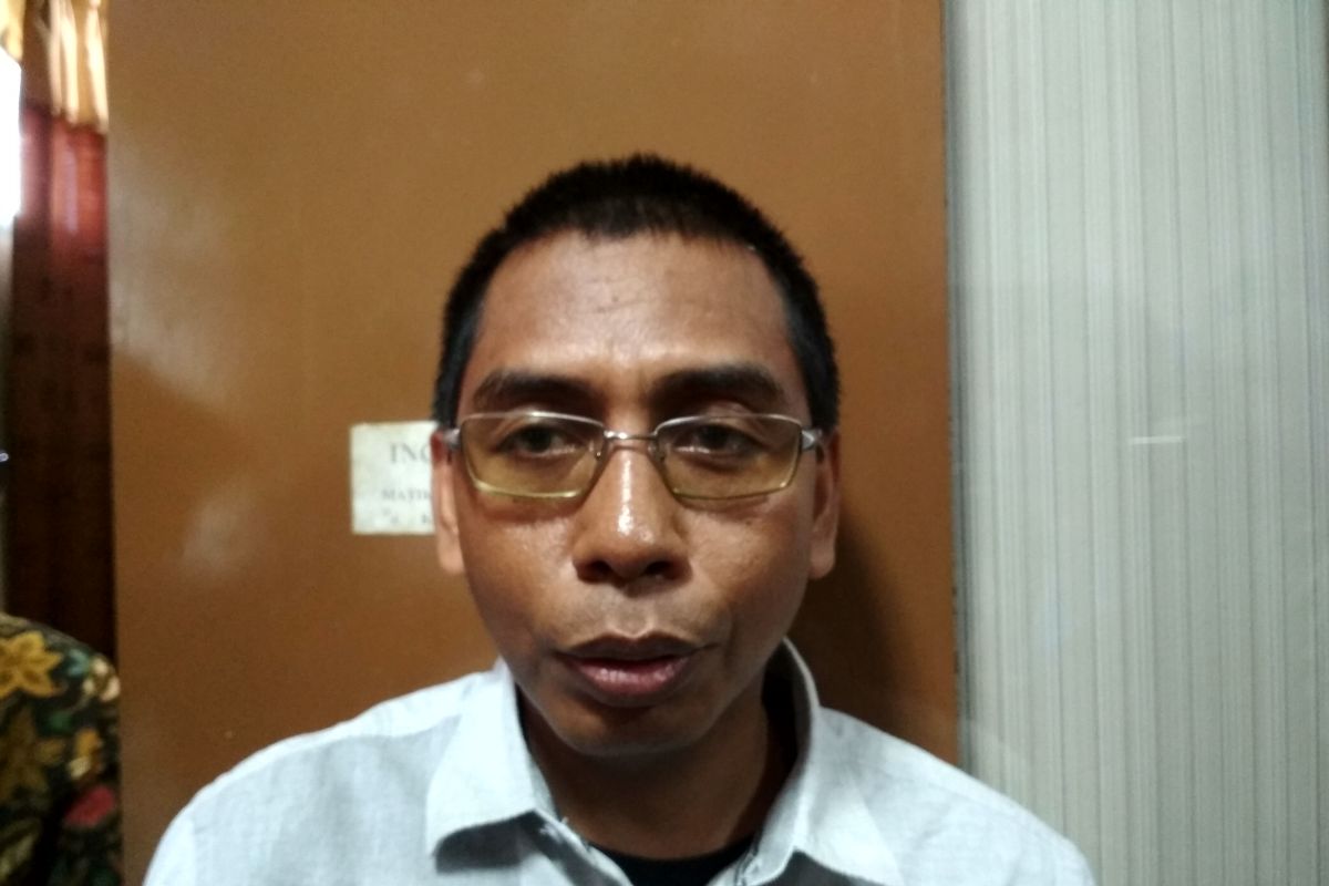 PKS membantah beri rekomendasi Novi-Budi di Pilkada Sumbawa