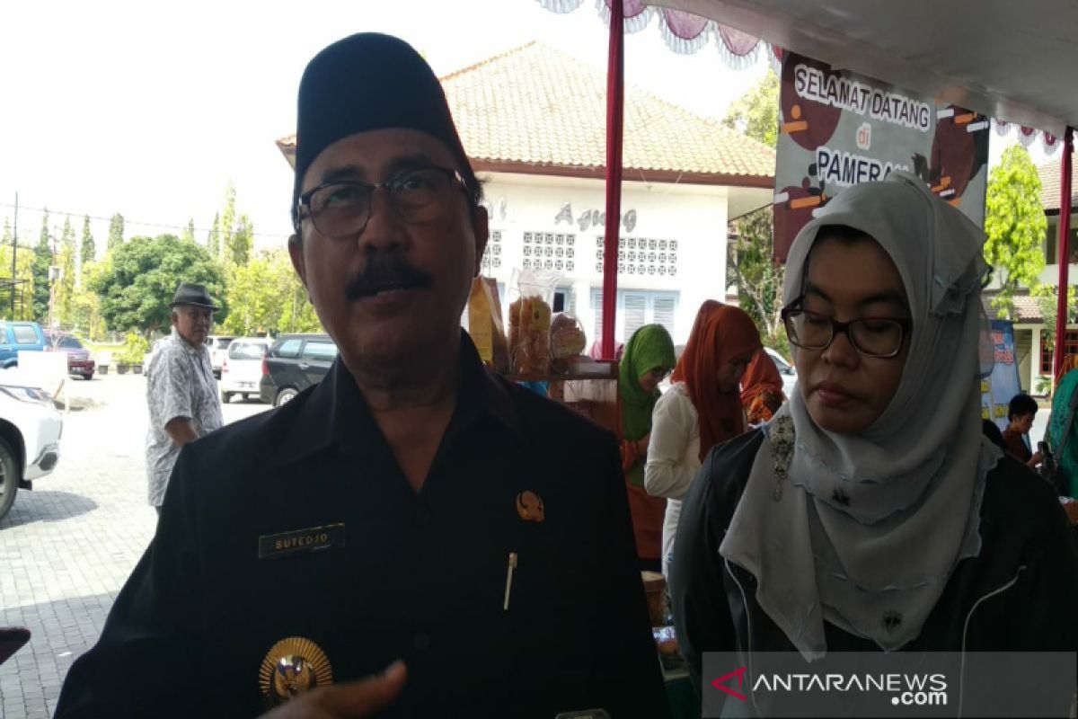 Pemkab Kulon Progo bangun jalan ke enam objek wisata