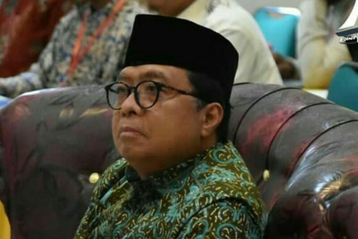 Pemprov Sulbar jalankan lima misi utama pembangunan pada 2020