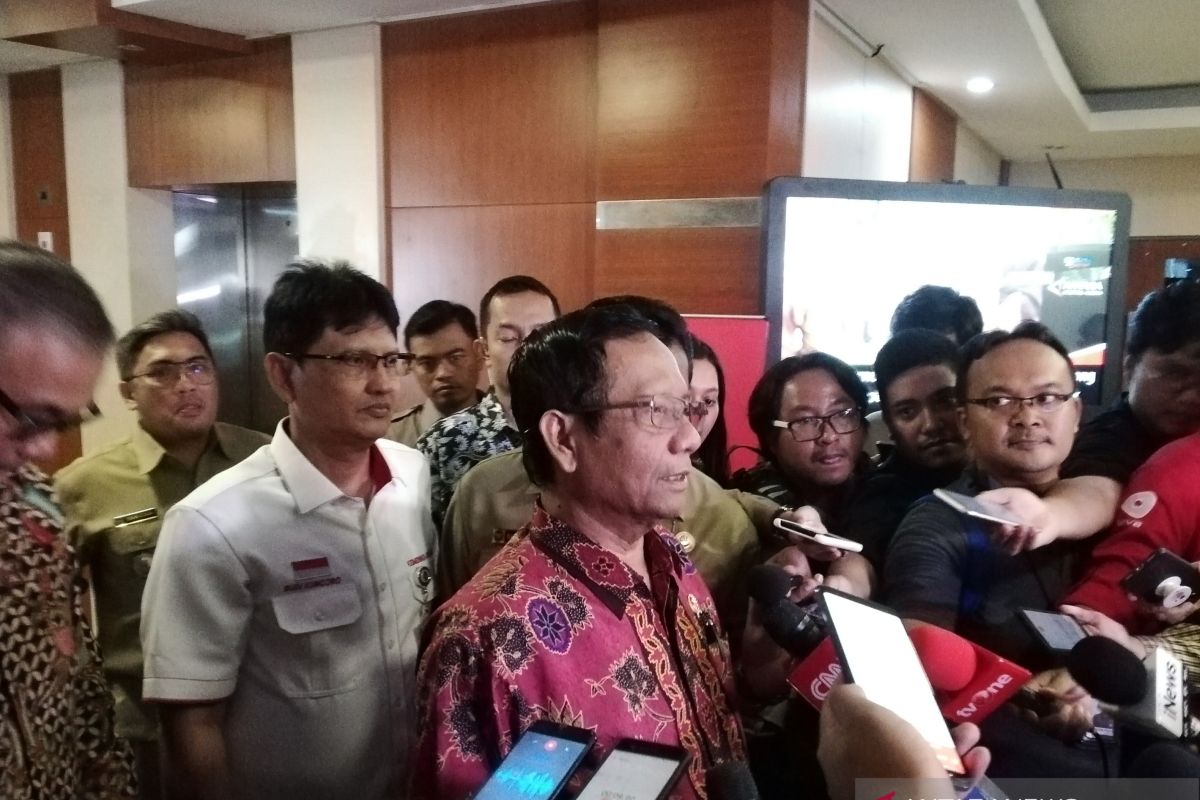 Nelayan se-Nusantara siap ramaikan perairan Natuna