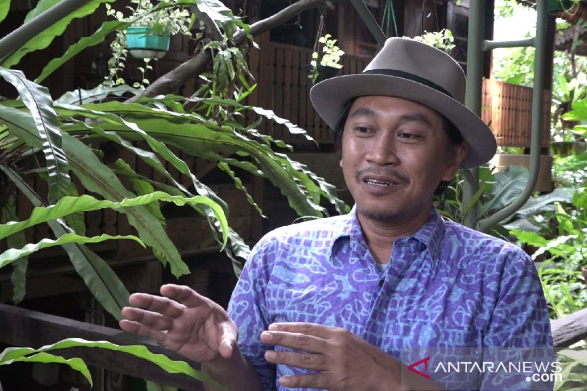 Sejarawan: Perlu pendekatan kultur untuk tangani banjir Jakarta
