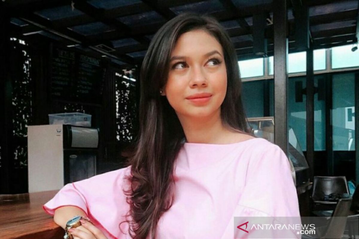 Yuki Kato suka dengan pria yang "open minded"