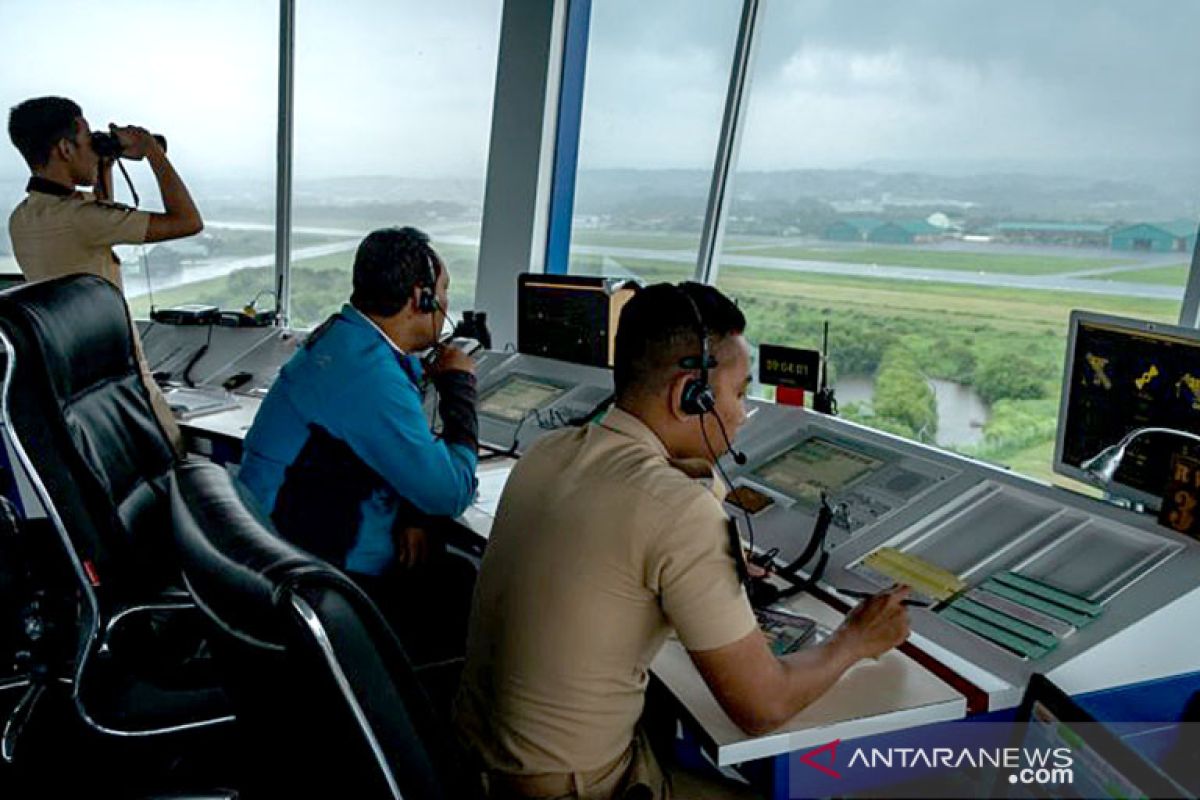 Bandara Ahmad Yani Semarang wujudkan "zero accident" selama 2019
