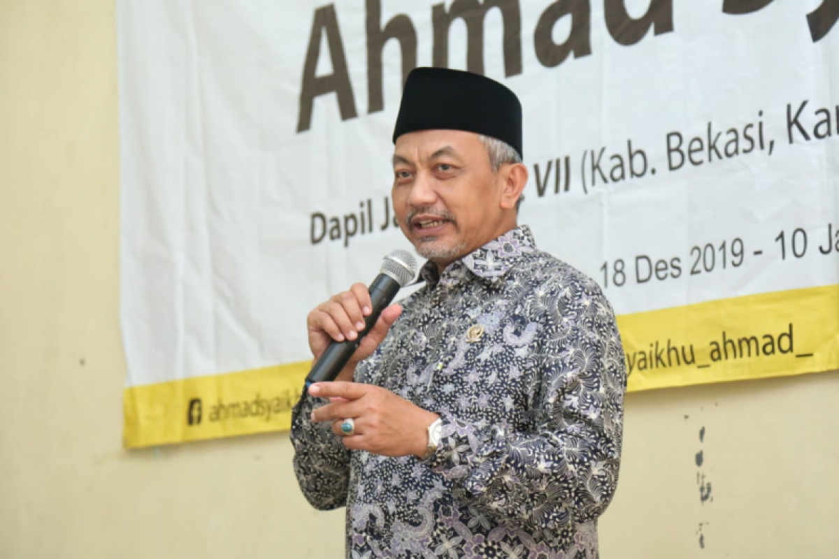 Anggota DPR ingin amdal proyek kereta cepat Jakarta-Bandung diperkuat