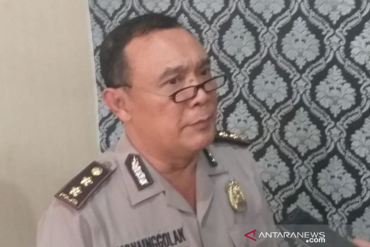 Mengintip Polwan mandi, polisi di Sumut diberi sanksi