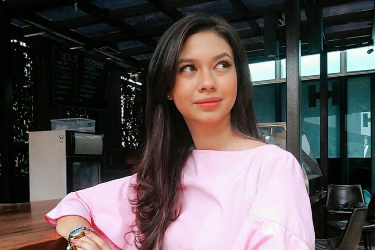 Yuki Kato menyukai pria berpikiran terbuka