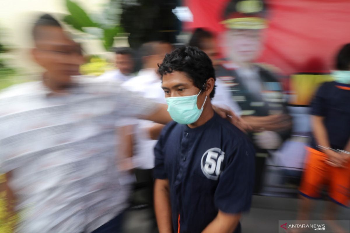 Istilah 'begal payudara' dan 'begal bokong' ikut populer di tengah masyarakat