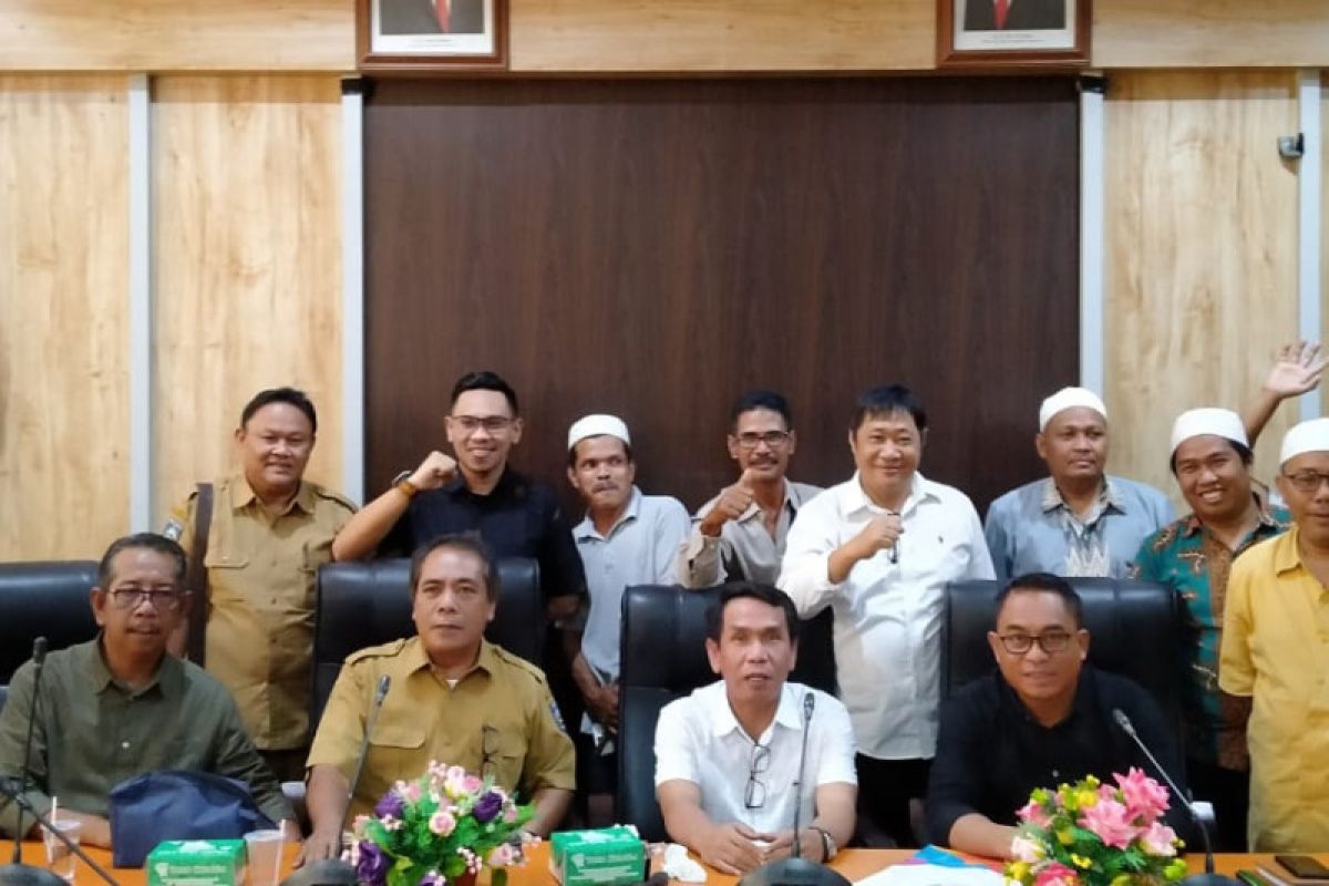 Pengusaha protes maraknya transportasi ilegal di NTB