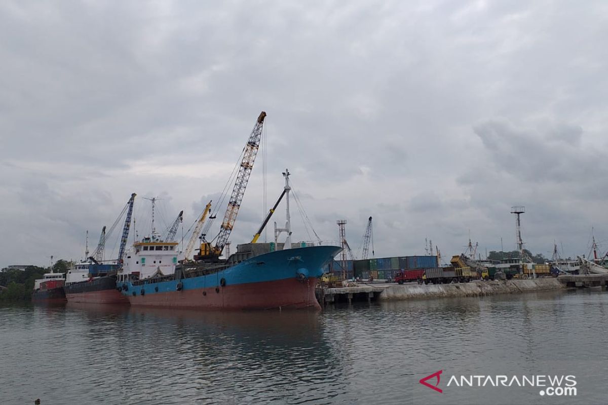 KSOP Tanjung Pandan imbau nahkoda kapal waspadai cuaca ekstrem