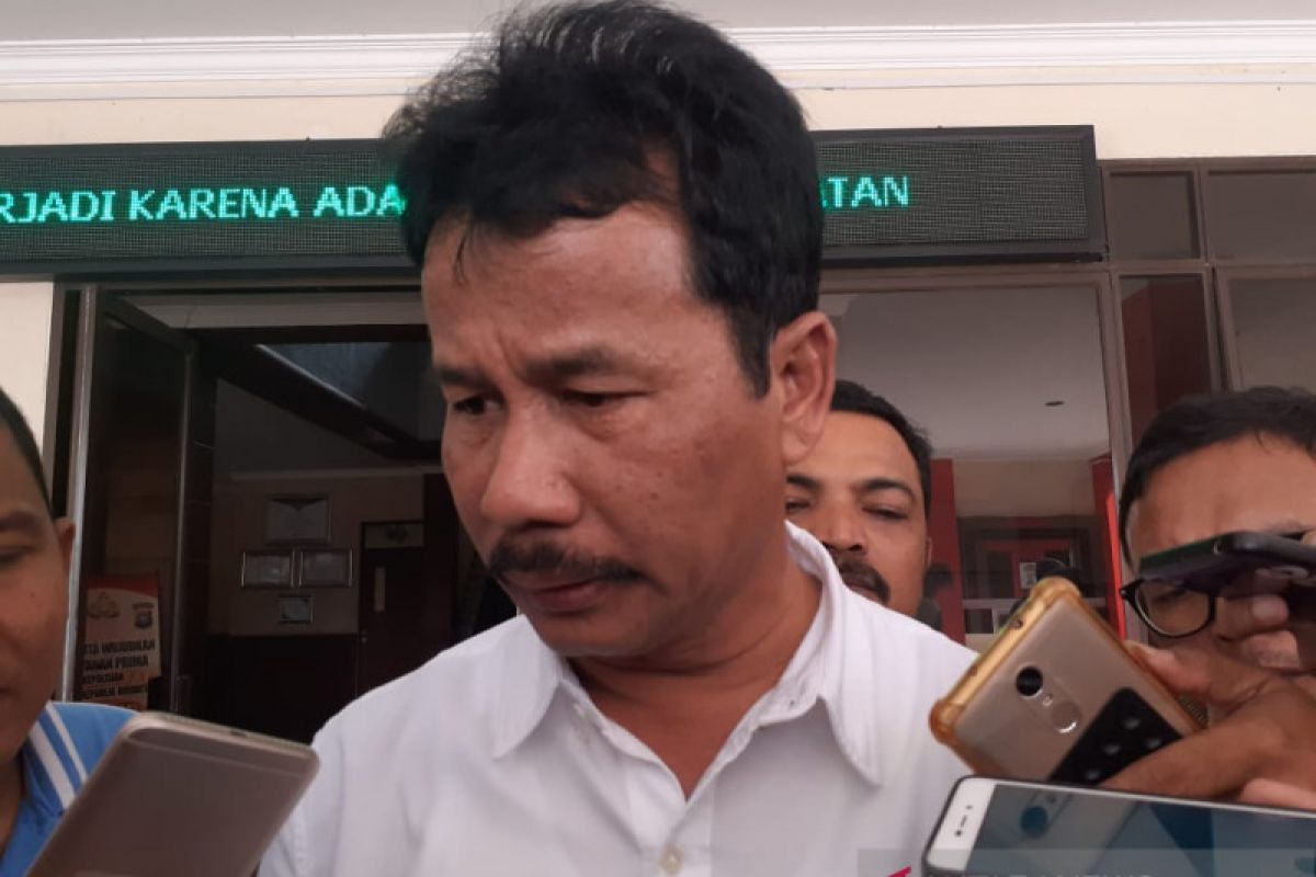 Wali Kota Batam bantah miliki taksi konvensional