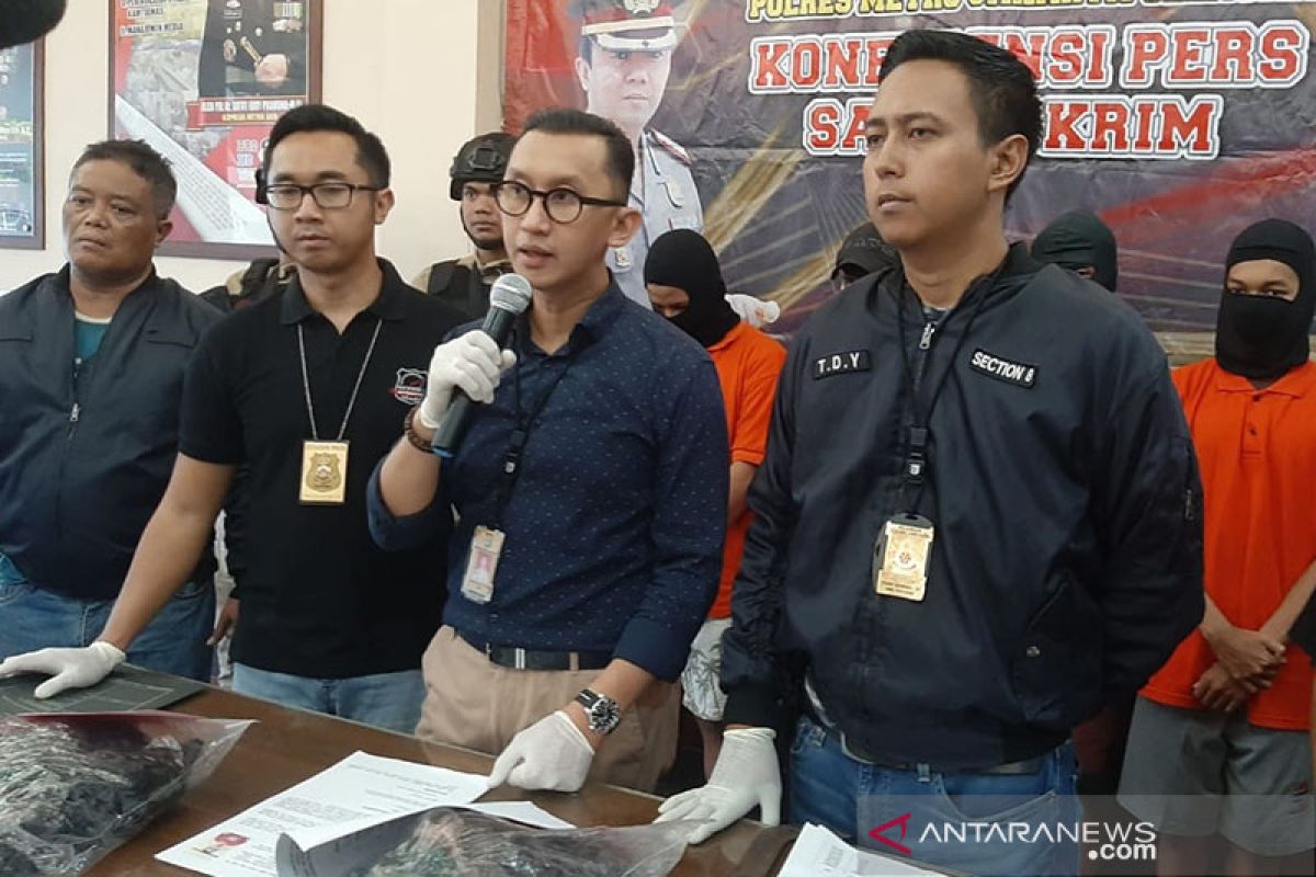 Empat remaja keroyok korban hingga tewas terancam 12 tahun penjara