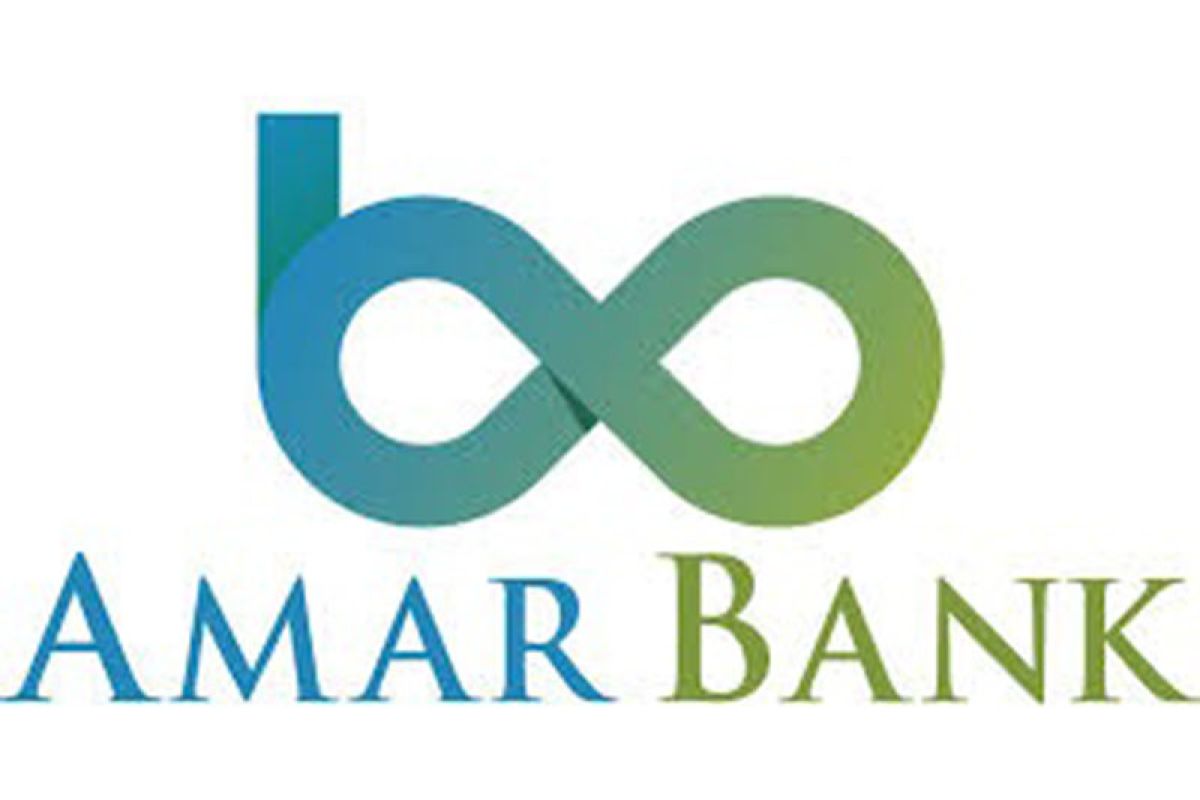 Bank Amar akan melantai di bursa 9 Januari