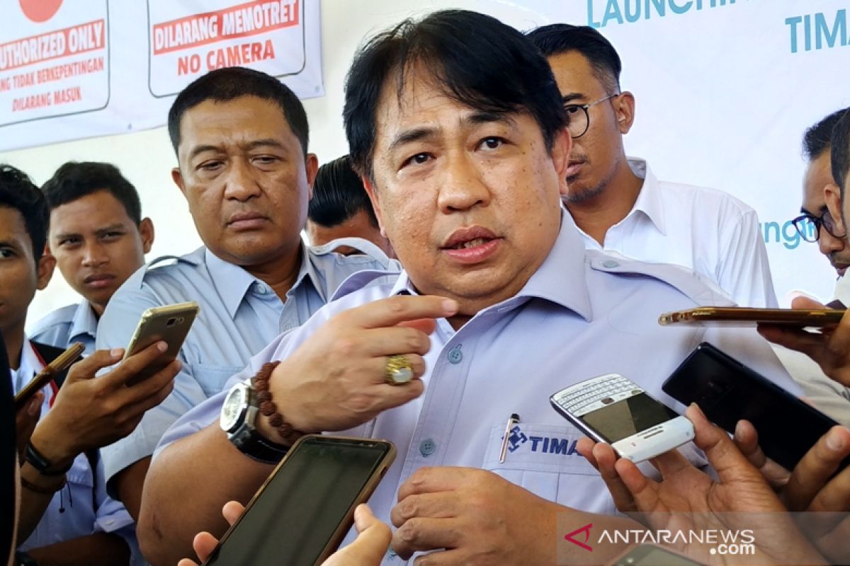 PT Timah kucurkan Rp31 miliar mandirikan ekonomi masyarakat